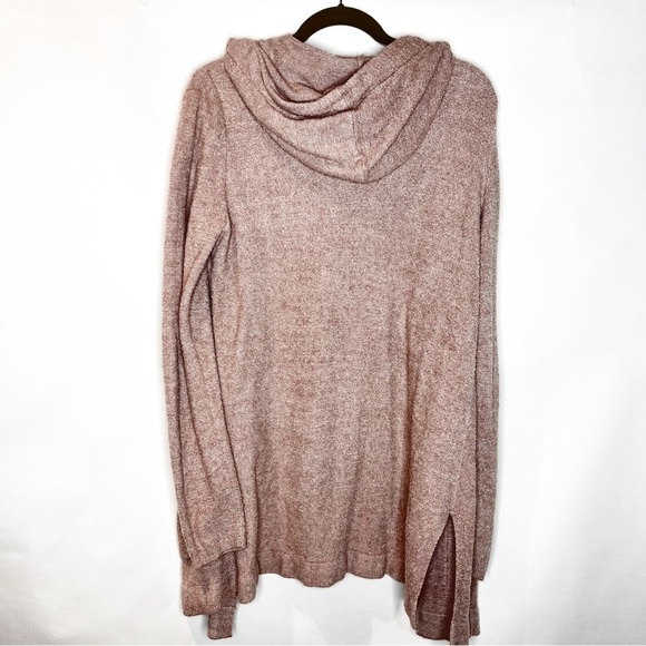 Barefoot Dreams | CozyChic Lite Long Essential Cardigan - Picture 3 of 6